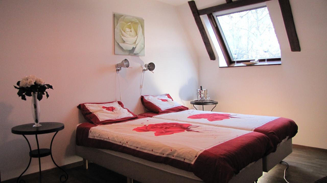 Le Clos De Banes Argences-en-Aubrac Room photo